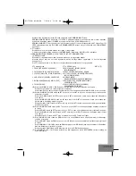 Предварительный просмотр 103 страницы Elta 7538N Manual