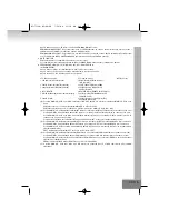 Предварительный просмотр 115 страницы Elta 7538N Manual