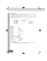 Предварительный просмотр 120 страницы Elta 7538N Manual