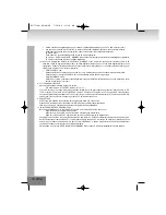 Предварительный просмотр 126 страницы Elta 7538N Manual