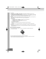 Предварительный просмотр 128 страницы Elta 7538N Manual