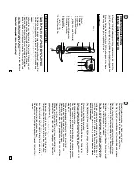 Предварительный просмотр 2 страницы Elta 9095N5 Instruction Manual