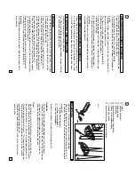 Предварительный просмотр 3 страницы Elta 9095N5 Instruction Manual