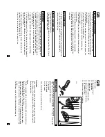 Предварительный просмотр 6 страницы Elta 9095N5 Instruction Manual