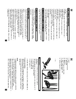 Предварительный просмотр 12 страницы Elta 9095N5 Instruction Manual