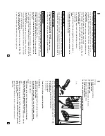 Предварительный просмотр 15 страницы Elta 9095N5 Instruction Manual