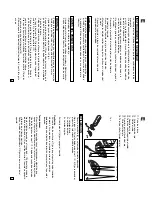 Предварительный просмотр 18 страницы Elta 9095N5 Instruction Manual