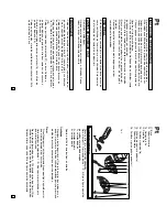 Предварительный просмотр 21 страницы Elta 9095N5 Instruction Manual