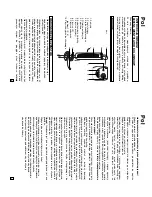 Предварительный просмотр 23 страницы Elta 9095N5 Instruction Manual