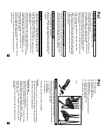 Предварительный просмотр 24 страницы Elta 9095N5 Instruction Manual