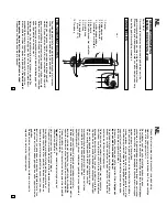 Предварительный просмотр 26 страницы Elta 9095N5 Instruction Manual