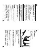 Предварительный просмотр 27 страницы Elta 9095N5 Instruction Manual