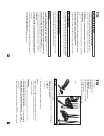 Предварительный просмотр 33 страницы Elta 9095N5 Instruction Manual