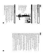 Предварительный просмотр 38 страницы Elta 9095N5 Instruction Manual