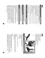 Предварительный просмотр 39 страницы Elta 9095N5 Instruction Manual