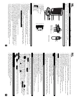 Предварительный просмотр 14 страницы Elta 9735N1NFB Instruction Manual