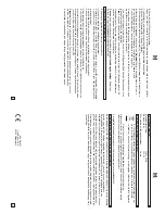 Предварительный просмотр 9 страницы Elta AL101 Instruction Manual