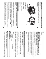 Предварительный просмотр 10 страницы Elta AL101 Instruction Manual