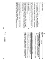 Предварительный просмотр 11 страницы Elta AL101 Instruction Manual