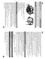 Предварительный просмотр 14 страницы Elta AL101 Instruction Manual