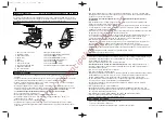 Preview for 66 page of Elta BA123 Instruction Manual