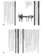 Preview for 2 page of Elta CF100 Instruction Manual