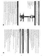 Preview for 4 page of Elta CF100 Instruction Manual