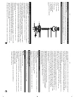 Preview for 6 page of Elta CF100 Instruction Manual