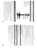 Preview for 12 page of Elta CF100 Instruction Manual