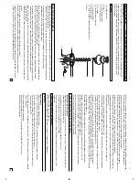 Preview for 16 page of Elta CF100 Instruction Manual