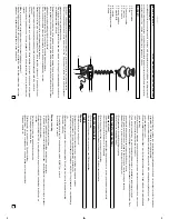 Preview for 20 page of Elta CF100 Instruction Manual