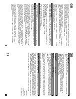 Предварительный просмотр 4 страницы Elta FO200 Instruction Manual