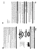 Предварительный просмотр 12 страницы Elta FO200 Instruction Manual