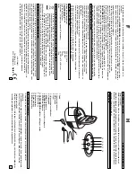 Предварительный просмотр 6 страницы Elta IC300 Instruction Manual