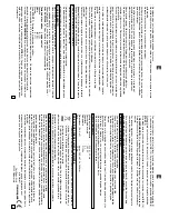 Предварительный просмотр 10 страницы Elta IC300 Instruction Manual