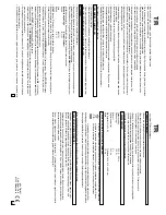 Предварительный просмотр 16 страницы Elta IC300 Instruction Manual