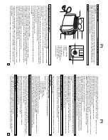 Preview for 11 page of Elta IM-T121 Instruction Manual