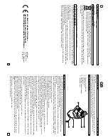 Предварительный просмотр 3 страницы Elta PC100 Instruction Manual