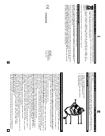 Предварительный просмотр 9 страницы Elta PC100 Instruction Manual