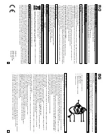 Предварительный просмотр 19 страницы Elta PC100 Instruction Manual