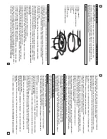 Preview for 2 page of Elta PC120 Instruction Manual