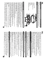 Preview for 14 page of Elta PC120 Instruction Manual