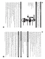 Предварительный просмотр 2 страницы Elta SE101 Instruction Manual