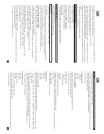 Предварительный просмотр 5 страницы Elta SE101 Instruction Manual