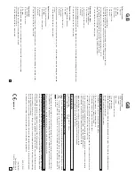 Предварительный просмотр 6 страницы Elta SE101 Instruction Manual