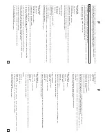 Предварительный просмотр 8 страницы Elta SE101 Instruction Manual