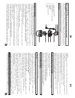 Предварительный просмотр 17 страницы Elta SE101 Instruction Manual