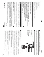 Предварительный просмотр 19 страницы Elta SE101 Instruction Manual