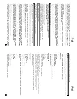 Предварительный просмотр 20 страницы Elta SE101 Instruction Manual