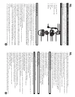 Предварительный просмотр 22 страницы Elta SE101 Instruction Manual